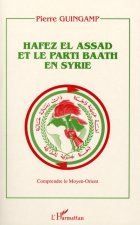 Hafez El Assad et le parti Baath en Syrie
