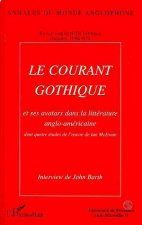 Annales du Monde Anglophone