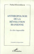 Anthropologie de la révolution iranienne