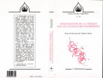 Bibliographie de la critique sur les littératures maghrébines
