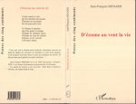 D'écume au vent la vie
