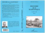 Histoire de la Martinique