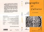 Géographie et Cultures