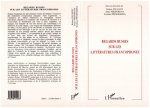 Regards russes sur les littératures francophones