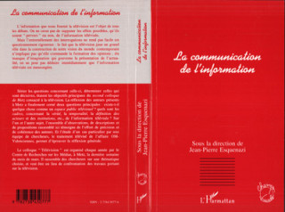 La communication de l'information