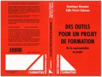 Des outils pour un projet de formation