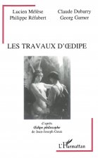 Les travaux d'Oedipe, d'après 