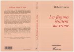 LES FEMMES RESISTENT AU CRIME