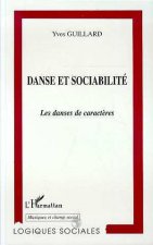 DANSE ET SOCIABILITE