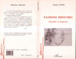 Passions mineures