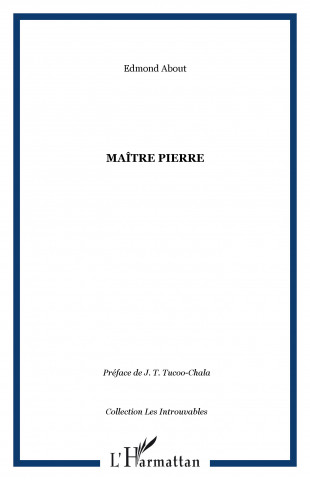 Maître Pierre