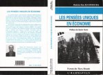 LES PENSEES UNIQUES EN ECONOMIE