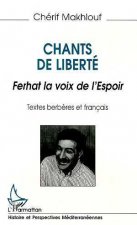 Chants de liberté