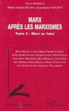 Marx après les marxistes
