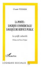 La poste: logique commerciale, logique de service public