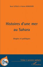 Histoires d'une mer au Sahara