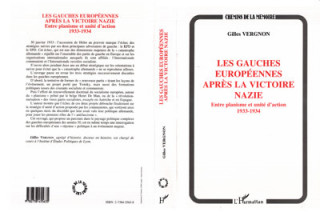 Les gauches européennes après la victoire nazie