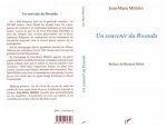 Un souvenir du Rwanda