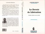 Le devoir de libération