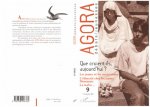 Agora - Débats / Jeunesses