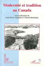 Modernité et tradition au Canada