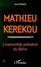 Mathieu Kerekou