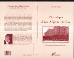 Chronique d'une Algérie révolue