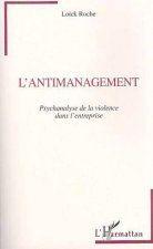 L'antimanagement