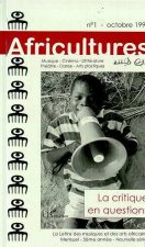 Africultures