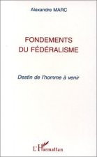 Fondements du fédéralisme