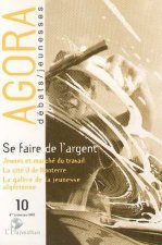 Agora - Débats / Jeunesses