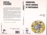 FORMATION, PETITE ENFANCE ET PARTENARIAT