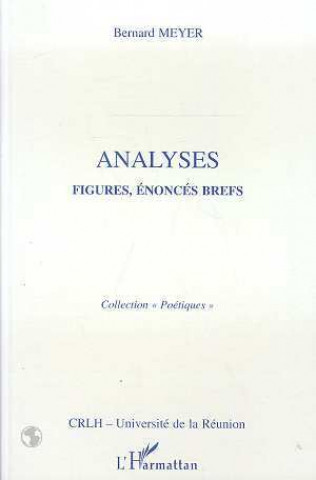 Analyses