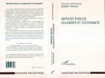 Services Publics, Solidarité et Citoyenneté