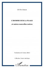 L'homme sur la plage