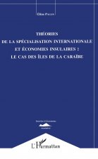 Théorie de la Spécialisation Internationale et Economies Insulaires : le Cas des Iles de la Caraïbe