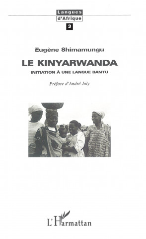 Le Kinyarwanda