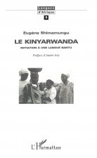 Le Kinyarwanda