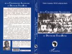 De la Colonisation Allemande au Deutschetogobund