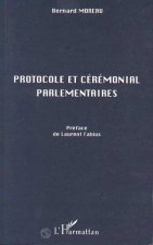 Protocole et Cérémonial Parlementaires