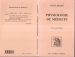 PHYSIOLOGIE DU MEDECIN