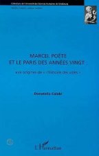 Marcel Poëte et le paris des années vingt