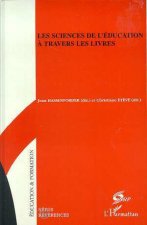 LES SCIENCES DE L'ÉDUCATION À TRAVERS LES LIVRES
