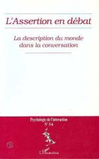 Psychologie de l'interaction