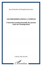 Les dicriminations à l'emploi