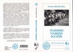 Tourismes, Touristes et Sociétés