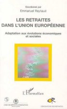 Les Retraités dans l'union Européenne