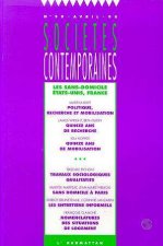 Sociétés Contemporaines