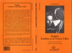Aragon, Londres et la France Libre
