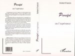 PARSIFAL OU L'ESPÉRANCE